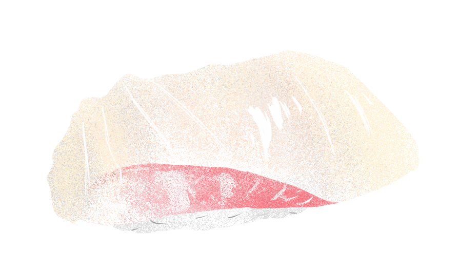 鯛sushi